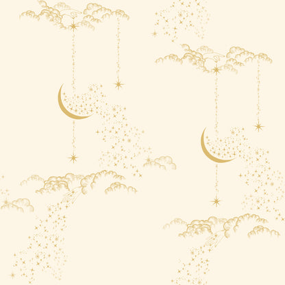 Hang The Moon, Stardust