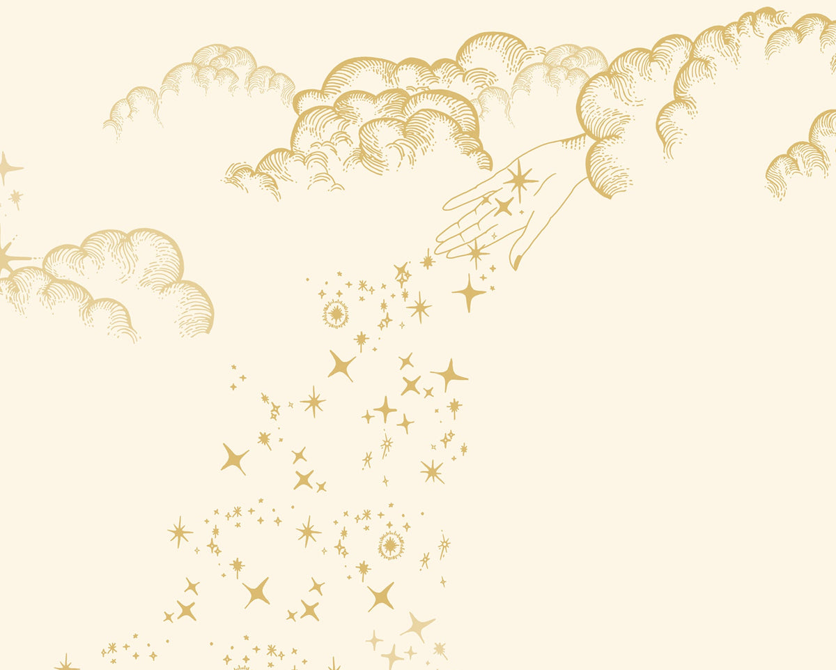 Hang The Moon, Stardust