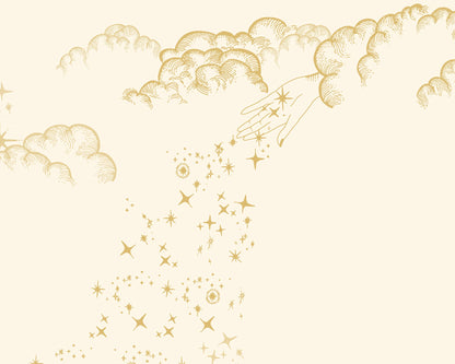 Hang The Moon, Stardust