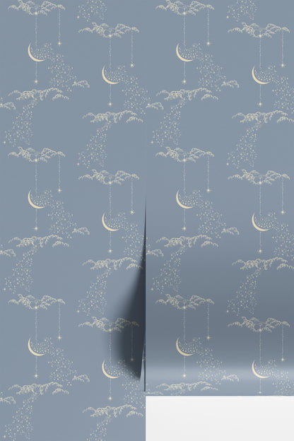 Hang The Moon, Light Sky
