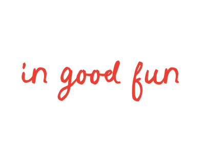 [Image: In_Good_Fun_456ff561-8a53-4d97-bf49-8e94...&width=400]