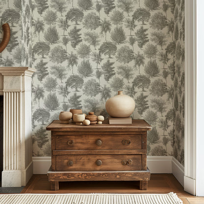 Into the Woods, Vintage Black