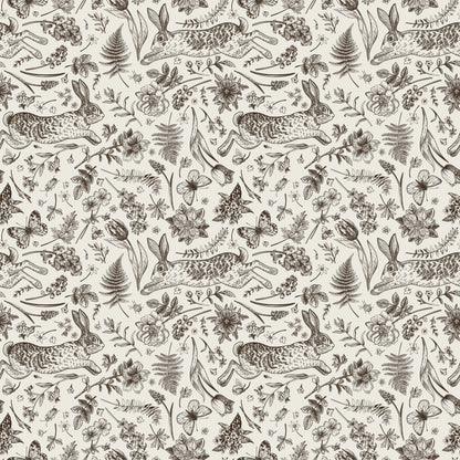 Leaping Hare, Espresso