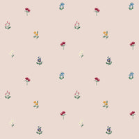 Lucy, Rosebud