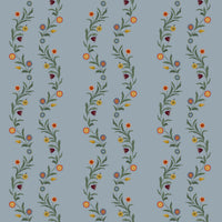 May Queen, Thistle
