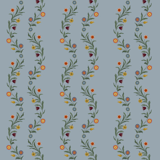May Queen, Thistle