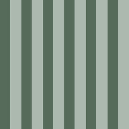 Perfect Stripe, Green