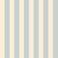 Perfect Stripe, Light Blue