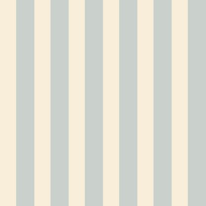 Perfect Stripe, Light Blue