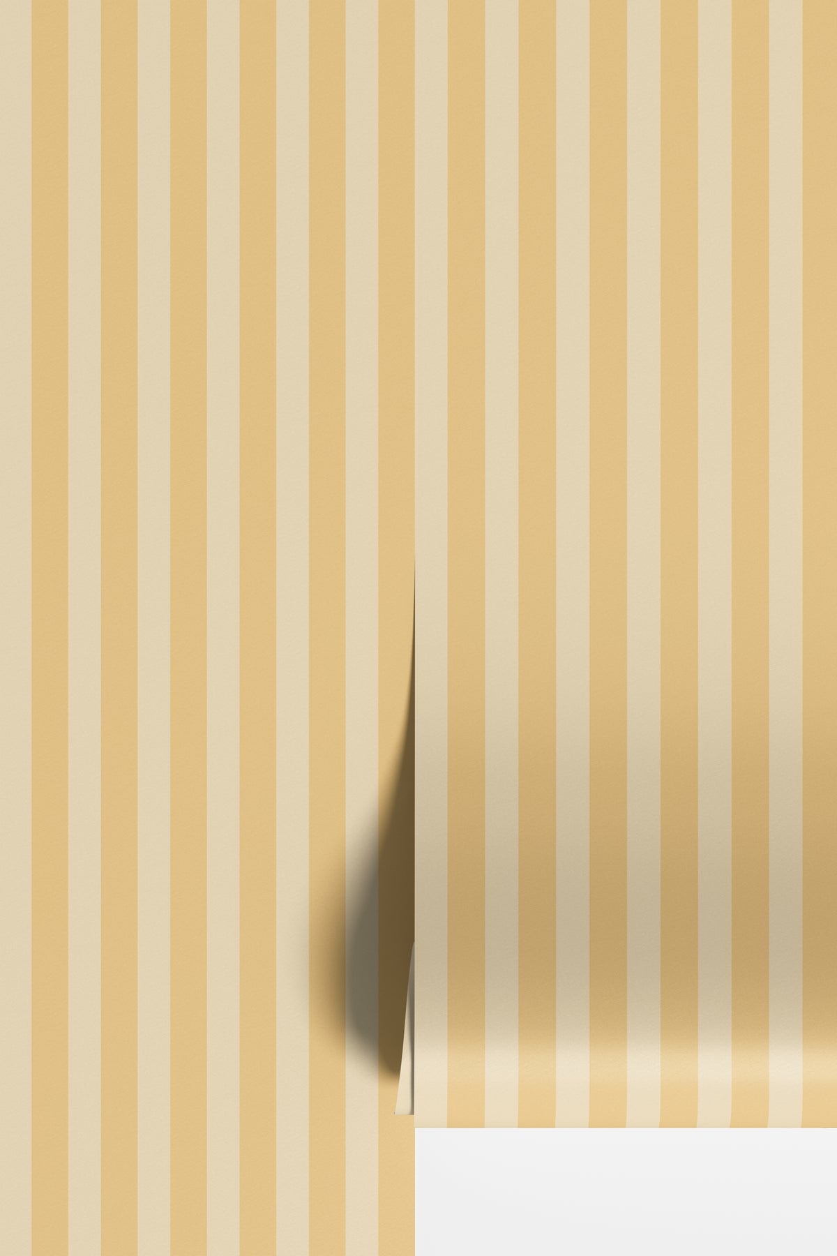 Perfect Stripe, Yellow