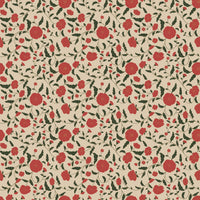 Louise Floral, Red