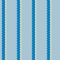 Ripple Effect, Bright Blue