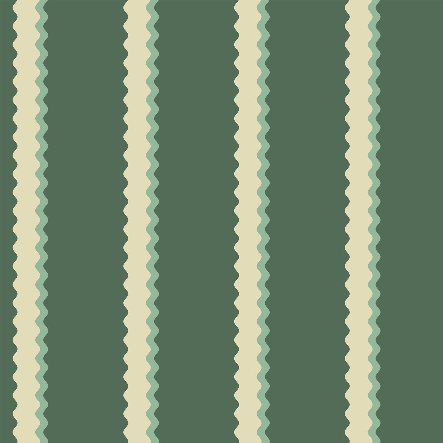 Ripple Effect, Green