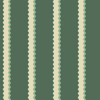Ripple Effect, Green