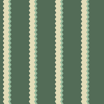 Ripple Effect, Green