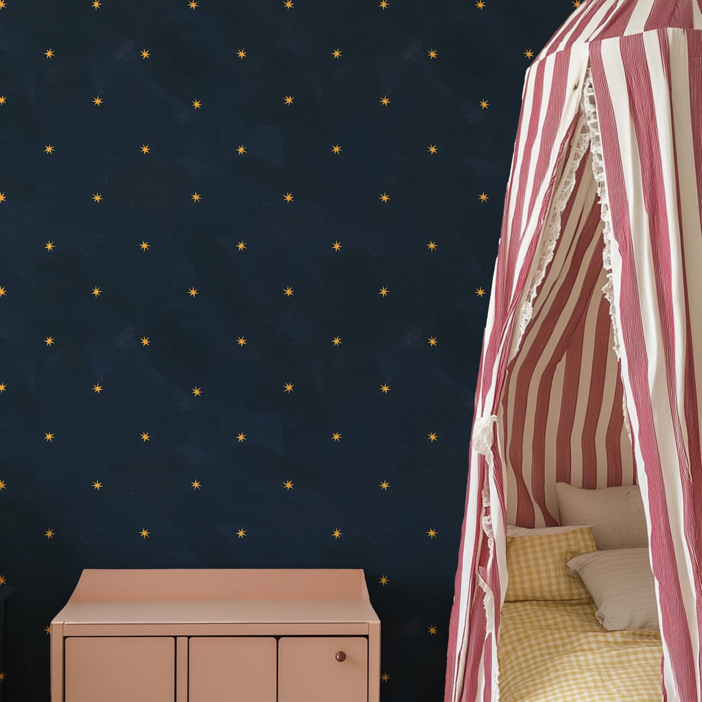 Baby Its Cosmic, Night Sky