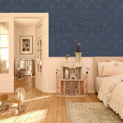 Baby Its Cosmic, Twilight