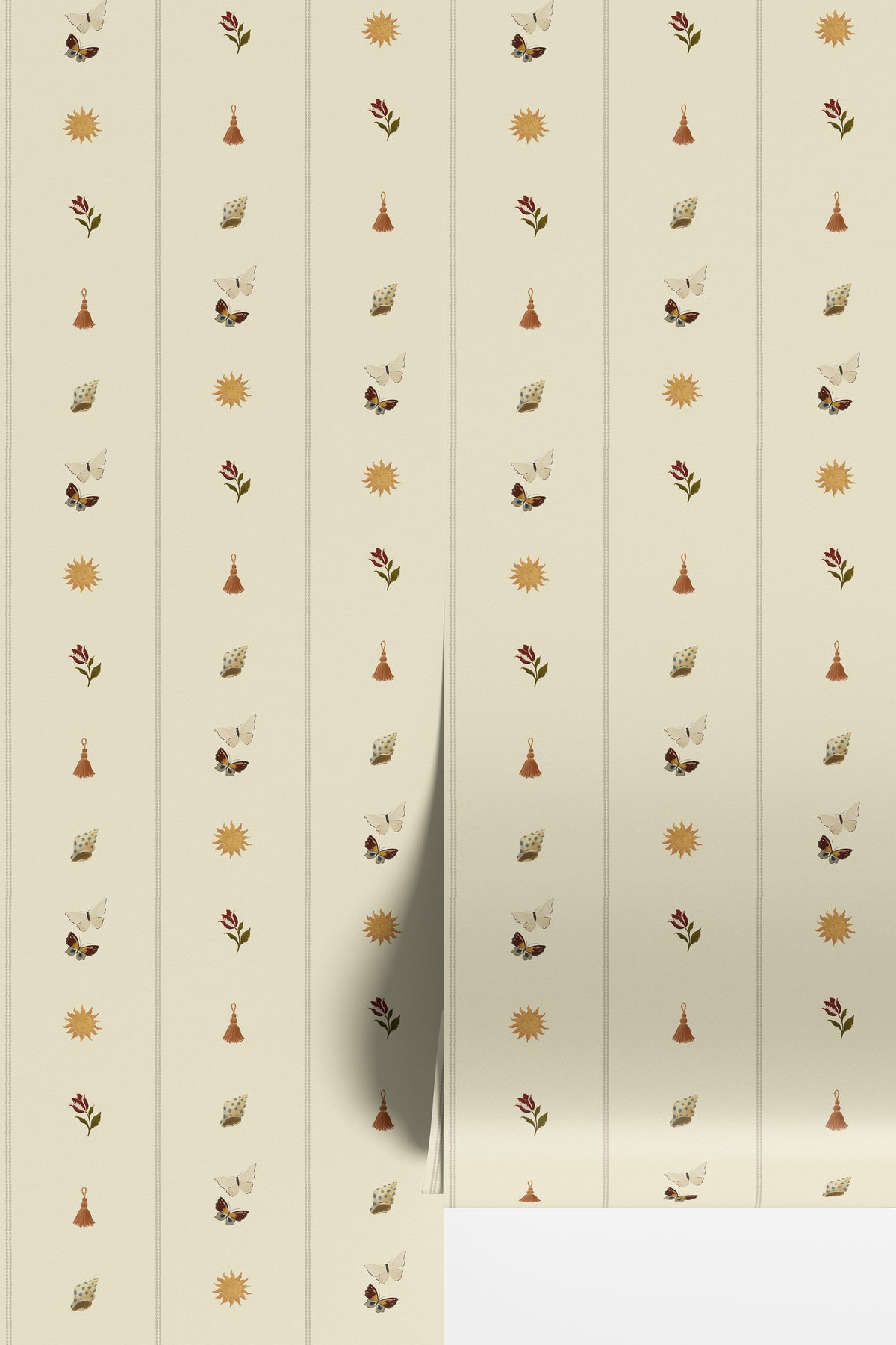 Bits and Bobs, Parchment