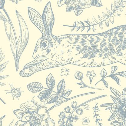 Big Leap, Antique White