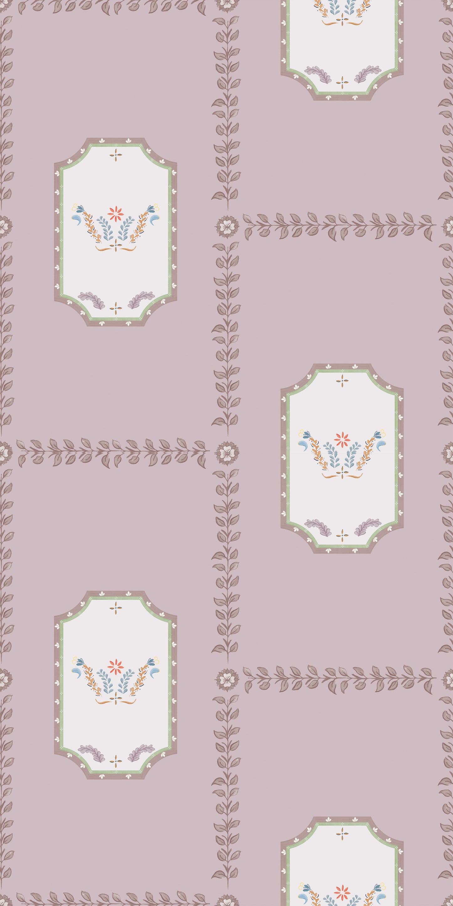 Folktale, Heirloom Pink