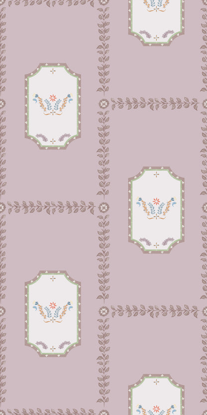 Folktale, Heirloom Pink