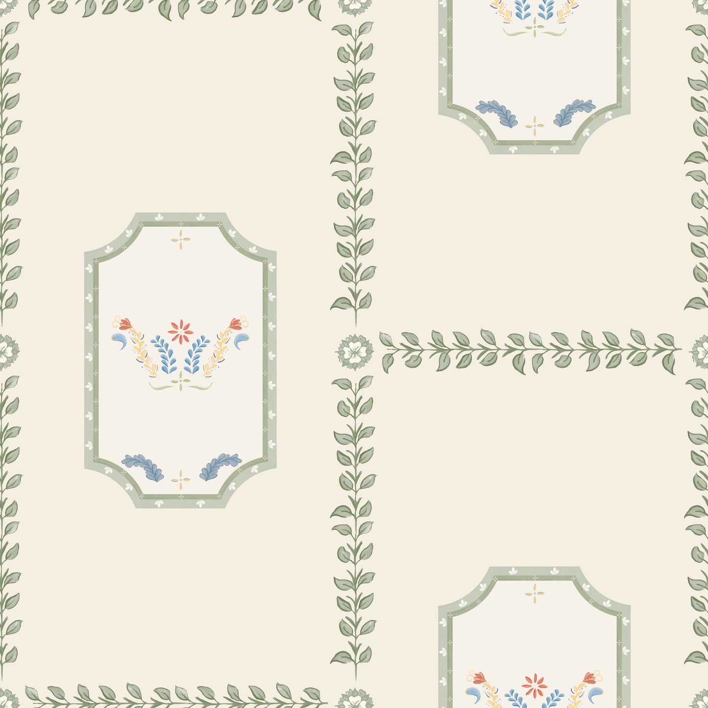 Folktale, Cream