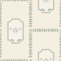 Folktale, Cream