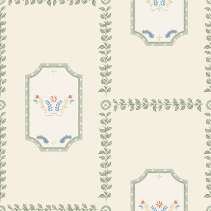 Folktale, Cream