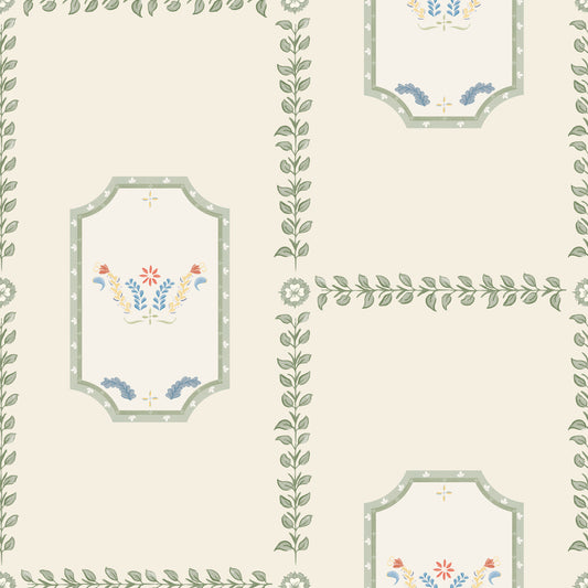 Folktale, Cream