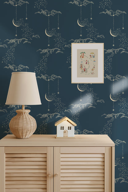 Hang The Moon, Dark Sky