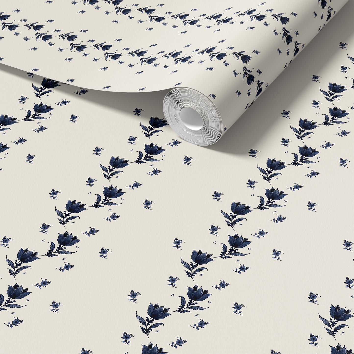 Matilda, Delft Blue