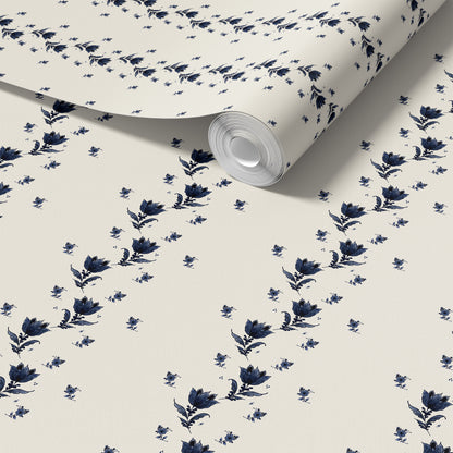 Matilda, Delft Blue
