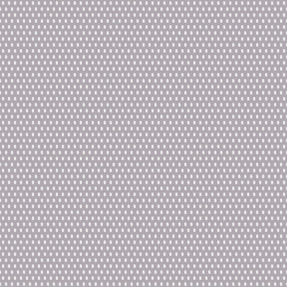 Painted Dot, Amethyst