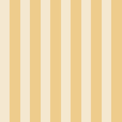 Perfect Stripe, Yellow