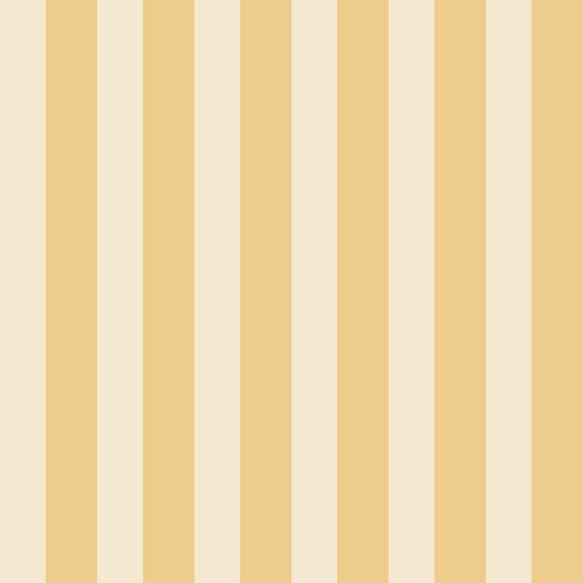 Perfect Stripe, Yellow